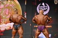 IFBB SEMIPRO RUSSIAN CUP - 2026