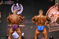IFBB SEMIPRO RUSSIAN CUP - 2026