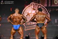 IFBB SEMIPRO RUSSIAN CUP - 2026