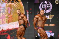 IFBB SEMIPRO RUSSIAN CUP - 2026