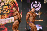 IFBB SEMIPRO RUSSIAN CUP - 2026