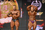 IFBB SEMIPRO RUSSIAN CUP - 2026