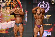 IFBB SEMIPRO RUSSIAN CUP - 2026