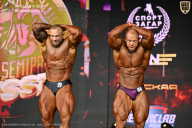 IFBB SEMIPRO RUSSIAN CUP - 2026