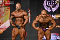 IFBB SEMIPRO RUSSIAN CUP - 2026