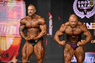 IFBB SEMIPRO RUSSIAN CUP - 2026