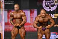 IFBB SEMIPRO RUSSIAN CUP - 2026