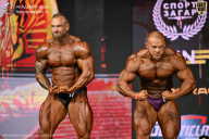 IFBB SEMIPRO RUSSIAN CUP - 2026