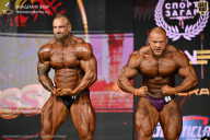 IFBB SEMIPRO RUSSIAN CUP - 2026