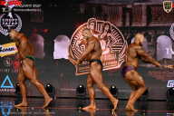IFBB SEMIPRO RUSSIAN CUP - 2026