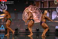 IFBB SEMIPRO RUSSIAN CUP - 2026