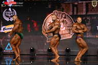 IFBB SEMIPRO RUSSIAN CUP - 2026