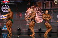 IFBB SEMIPRO RUSSIAN CUP - 2026