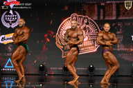 IFBB SEMIPRO RUSSIAN CUP - 2026