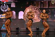 IFBB SEMIPRO RUSSIAN CUP - 2026