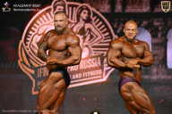 IFBB SEMIPRO RUSSIAN CUP - 2026