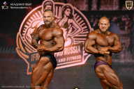 IFBB SEMIPRO RUSSIAN CUP - 2026