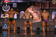 IFBB SEMIPRO RUSSIAN CUP - 2026