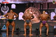 IFBB SEMIPRO RUSSIAN CUP - 2026