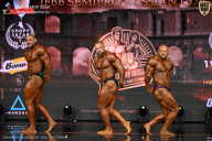 IFBB SEMIPRO RUSSIAN CUP - 2026