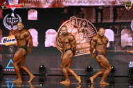 IFBB SEMIPRO RUSSIAN CUP - 2026