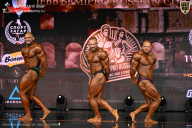 IFBB SEMIPRO RUSSIAN CUP - 2026