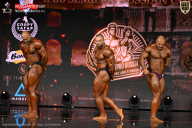 IFBB SEMIPRO RUSSIAN CUP - 2026