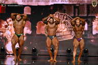 IFBB SEMIPRO RUSSIAN CUP - 2026