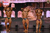 IFBB SEMIPRO RUSSIAN CUP - 2026