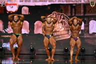 IFBB SEMIPRO RUSSIAN CUP - 2026