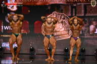 IFBB SEMIPRO RUSSIAN CUP - 2026
