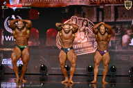 IFBB SEMIPRO RUSSIAN CUP - 2026