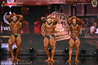 IFBB SEMIPRO RUSSIAN CUP - 2026