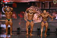 IFBB SEMIPRO RUSSIAN CUP - 2026