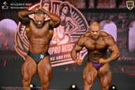 IFBB SEMIPRO RUSSIAN CUP - 2026