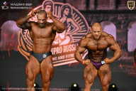 IFBB SEMIPRO RUSSIAN CUP - 2026