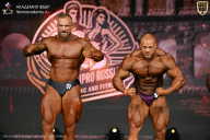 IFBB SEMIPRO RUSSIAN CUP - 2026