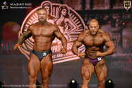 IFBB SEMIPRO RUSSIAN CUP - 2026