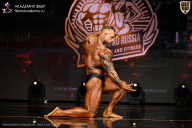 IFBB SEMIPRO RUSSIAN CUP - 2026