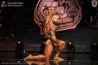 IFBB SEMIPRO RUSSIAN CUP - 2026