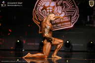 IFBB SEMIPRO RUSSIAN CUP - 2026