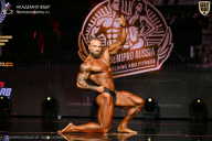 IFBB SEMIPRO RUSSIAN CUP - 2026