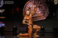 IFBB SEMIPRO RUSSIAN CUP - 2026