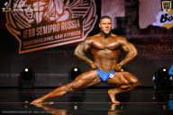 IFBB SEMIPRO RUSSIAN CUP - 2026