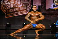 IFBB SEMIPRO RUSSIAN CUP - 2026