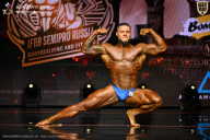 IFBB SEMIPRO RUSSIAN CUP - 2026