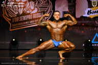 IFBB SEMIPRO RUSSIAN CUP - 2026