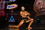 IFBB SEMIPRO RUSSIAN CUP - 2026