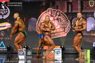 IFBB SEMIPRO RUSSIAN CUP - 2026