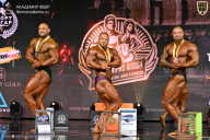 IFBB SEMIPRO RUSSIAN CUP - 2026